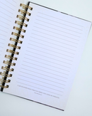 Diario - Lamentations 3:22-23