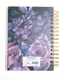 Diario - Lamentations 3:22-23