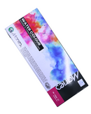 Watercolor 18 set - Acuarela en Tubo - Marie's Painting