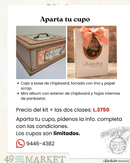 GOZO CREATIVO NAVIDAD - Cartonaje con Pamela Sevilla