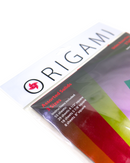 Papel Origami - Colores Solidos - Yasutomo