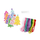 Sugarplum Wishes - Efimera con kit de Bordado - Paige Evans