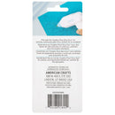 Creative Flow - Barras de silicon Transparentes 7 mm (30 piezas) - AC