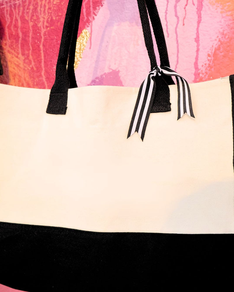 Tote Bag Para Personalizar - TPP