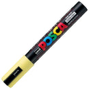 Posca PC-5M - Pastel Yellow