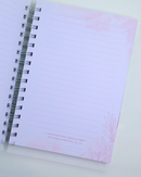 Diario - Be Still and Know - Psalm 46:10