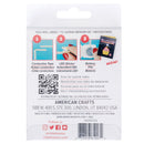 Chibitronics - Foam Adhesive Pack  - WRMK