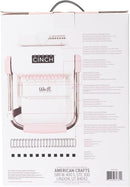 The Cinch - Encuadernadora (Agujeros Cuadrados V2) - WRMK