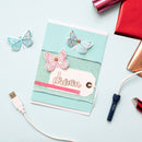 Foil Quill - For Cutting Machine (Thick Tip) - WRMK