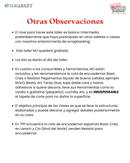 GOZO CREATIVO NAVIDAD - Cartonaje con Pamela Sevilla