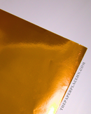 Cartulina Metalizada - Cobre - Pliego 50x70 cm