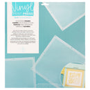 Vinyl Print Press - Marcos de tela para serigrafia - WRM