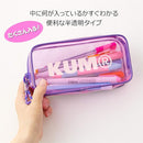 Cartuchera Kept - Morado - Raymay Fuji