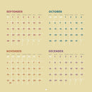 Studio Ghibli My Neighbor Totoro 2026 Wall Calendar (Studio Ghibli)