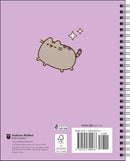 Pusheen 16-Month 2025-2026 Weekly/Monthly Planner