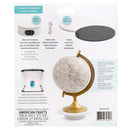 Plataforma Motorizada - Spin It