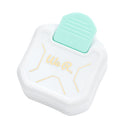 3-way Corner Punch Board - Esquinas estilo Diagonal - WRMK