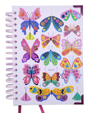 Mariposas - Agenda Fly Trendy 2026