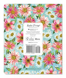 Katie Daisy 2026 Deluxe Weekly Planner: Flowers Always