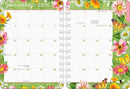 Katie Daisy 2026 Weekly Planner Calendar: Bloom & Grow