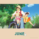 Studio Ghibli My Neighbor Totoro 2026 Wall Calendar (Studio Ghibli)
