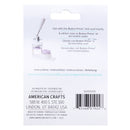 Button Press Oval Refill - Paquete para 10 Botones Ovalados MEDIANOS - WRMK