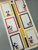 The Happy Planner Stickers - Disney