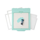 Vinyl Print Press - Kit para principiantes de Serigrafía - WRM