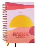 Creo Mi Camino - Agenda Sun & Moon Trendy 2026