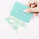 Mint Squeegee (includes cloth) - For Vinyl