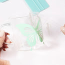 Mint Squeegee (includes cloth) - For Vinyl