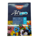 Block Acrilico/Oleo - A3 -Pointer