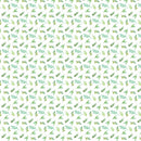 Fruit Stand - 6x4 Journaling Cards - Papel Scrap 12x12  - Echo Park