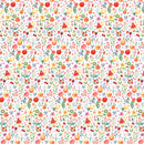 Fruit Stand - Multi Journaling Cards - Papel Scrap 12x12  - Echo Park