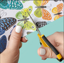 Cutter Bee - Tijera de Precisión - EK Tools
