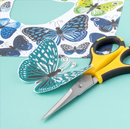 Cutter Bee - Tijera de Precisión - EK Tools