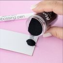 Embossing Pen - Pluma de estampado - AC