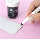 Embossing Pen - Pluma de estampado - AC