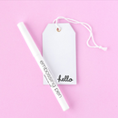 Embossing Pen - Pluma de estampado - AC