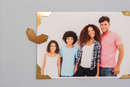 Photo Punch Corner  - WRMK