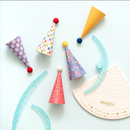 DIY Party - Perforadora - WRMK