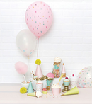DIY Party - Perforadora - WRMK