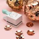 Sequin Punch - Forma Lentejuela 2"  - WRMK