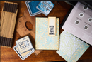 Vault Flourish -  Embossing Folder (Folder de Textura) - Tim Holtz