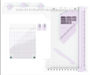 The Works - All in One Tool Lila - WRMK