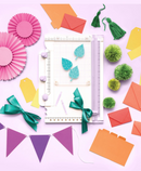 The Works - All in One Tool Lila - WRMK
