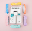 Multi Cinch Bundle - Mini Multi Encuadernadora  -  WRMK