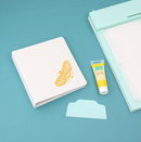 Vinyl Print Press - Kit para principiantes de Serigrafía - WRM