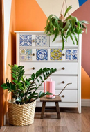 Set de 3 Transfer 6"x12" –  Casa Tiles - Prima Marketing