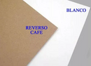 Pliego de Cartón Blanco/Kraft  30x40" (pack de 10 pliegos)